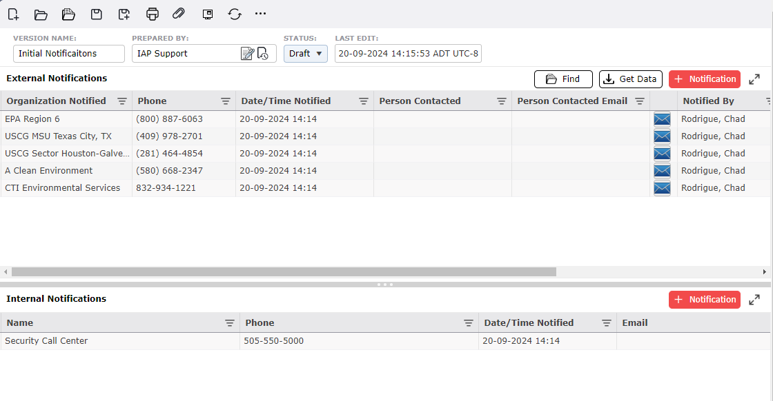 A screenshot of a computer

Description automatically generated
